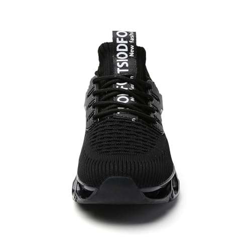 Image of wanhee Men's Sneakers Athletic Sport Running Shoes