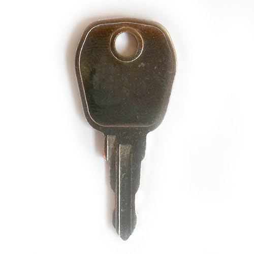 Kentec 901 Conventional Panel Enable Key (10)