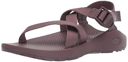 Chaco womens Z/1 Classic Sandal, peppercorn, 11 M US