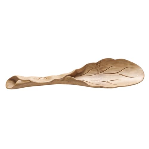 PRETYZOOM Tea Spoon Tea Shovel Scoop Wedding Gong Teaspoon Ceremony Spoon Teaspoon Scoops