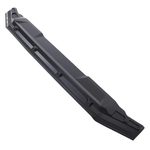 Déflecteur de capot Raptor 2023 2024 T9 Next Gen finition premium