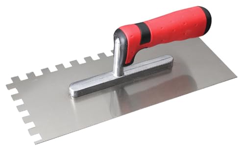 Frattazzo dentato Valex per colla - 1961246