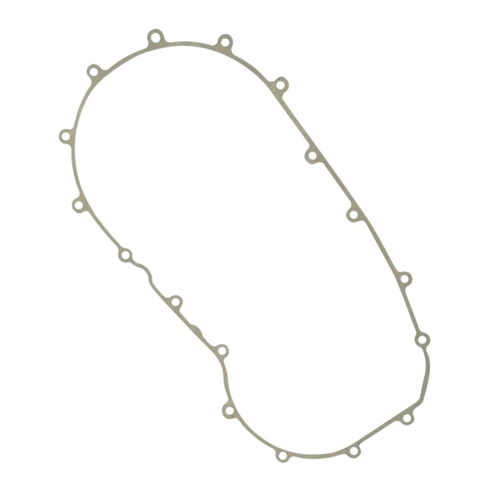 Junta de tapa de embrague para Kawasaki VN1500, componente esencial de motor 4
