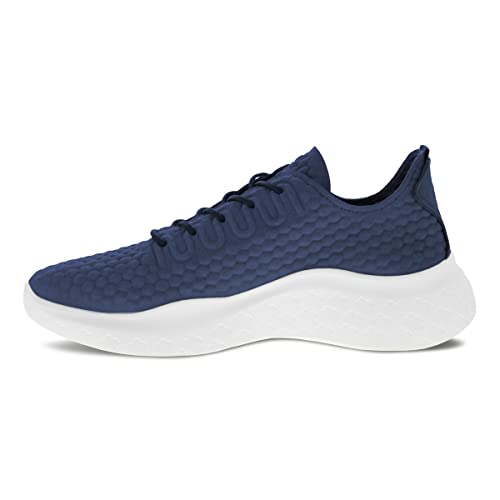 ECCO Men's Therap Lace Sneaker4