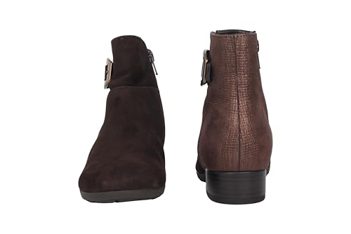 Bottines pour femme Gabor taille 37 pour vos sorties citadines - 3