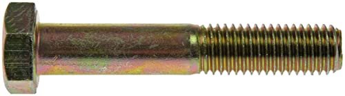 Image of Dorman 460-880 Cap Screw-Hex Head-Class 10.9- M14-2.0 x 80 mm, 5 Pack