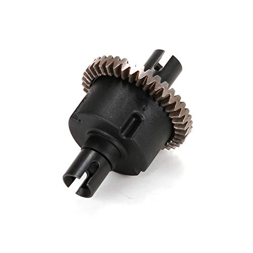 ECX Differential Complete: 1:10 4wd All