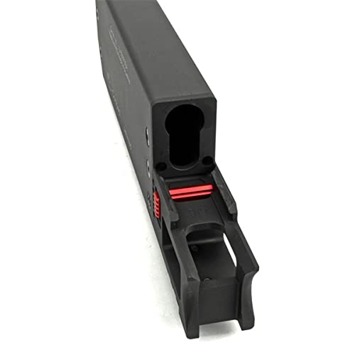 Amazon | RGW FD919 ダミー サイレンサー 東京マルイ G19 / VFC G19