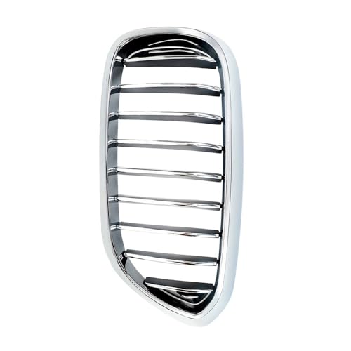 Grille pare-choc gauche droite Série 5 G30 530i 540i calandre avant 2019