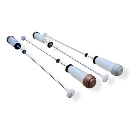 Image of JR Appliance 7 kg Washing Machine Top Load Suspension Rods 23 inchCompatible with Durable & Perfect Fit H..a...i..e..r