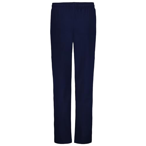 Under Armour Boys Outdoor Woven Tech Pants, 4-Way Stretch Fabric & Drawstring Closure2