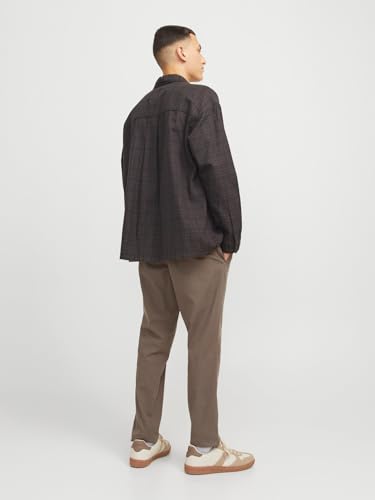 JACK & JONES Slim Fit Chino Hose – Ansicht 2