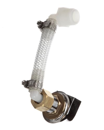 Compatible for use with Salvajor Nozzle Assembly 980159 KolCoh43675