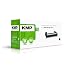 Produktbild KMP Tonerkartusche passend für Brother TN1050 Black - B-T55 - für Brother DCP 1510 E, DCP 1512, DCP 1512 A, DCP 1512 E, DCP 1512, DCP 1610, DC... etc.