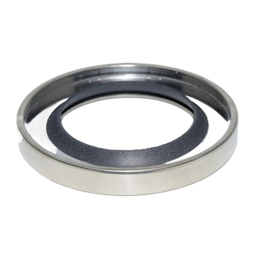 Joint compresseur PTFE et acier inoxydable durable 40x62x8 - 3