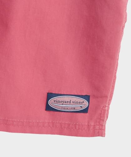 vineyard vines Men's 6 Inch Island Swim Trunks3