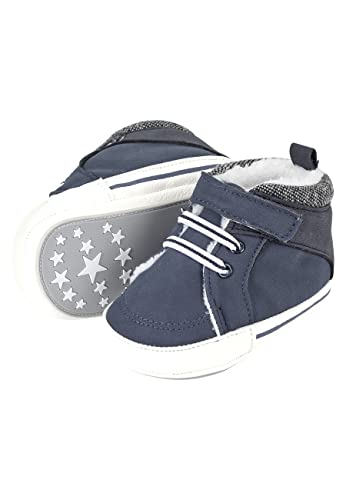 boys Baby shoe material mixBaby shoe