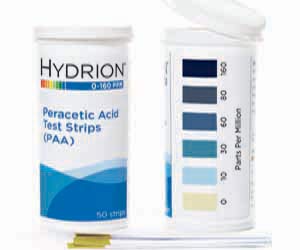 Per Acetic Acid Strips (B07G98D5C3) Amazon Price History, Amazon Price Tracker