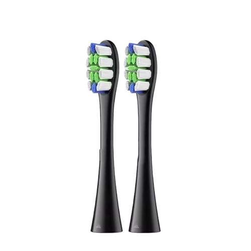 duṼuVwbh X Pro Elite Flow Z1 X10 E1 Air 2 SV[Y Smart ɑΉ(Oclean P1C5 2PCS)