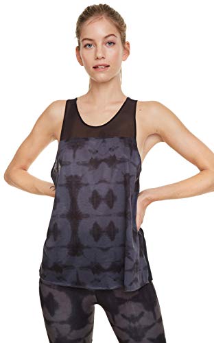 Desigual Hindi Dancer Tanktop. Débardeur
