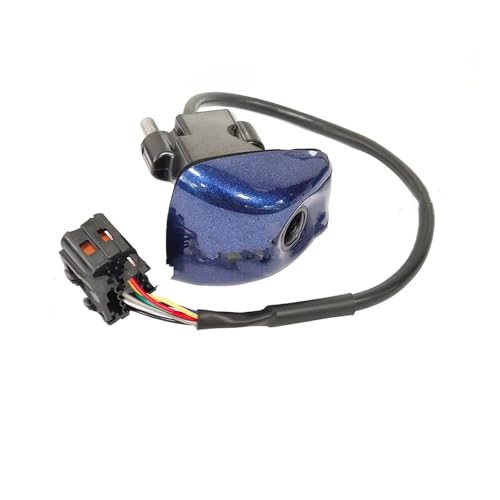 Caméra de recul voiture Hyundai I20 pour stationnement sans stress en ville 95760-C7450