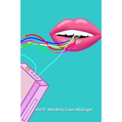 JHCP: Modern Love Mixtape