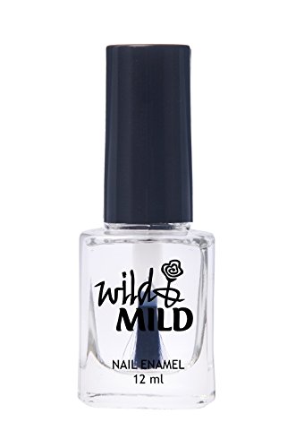 Wild & doux Vernis à ongles, Pure Soul N ° 003