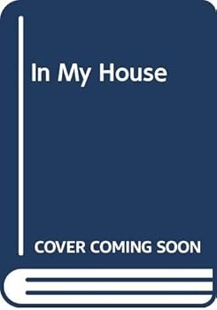 Board book In My House Book