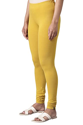 Image of ELLEVEN Women's Regular Churidar