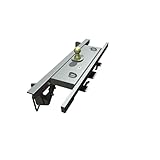 B&W Trailer Hitches 1309 Gooseneck Hitch