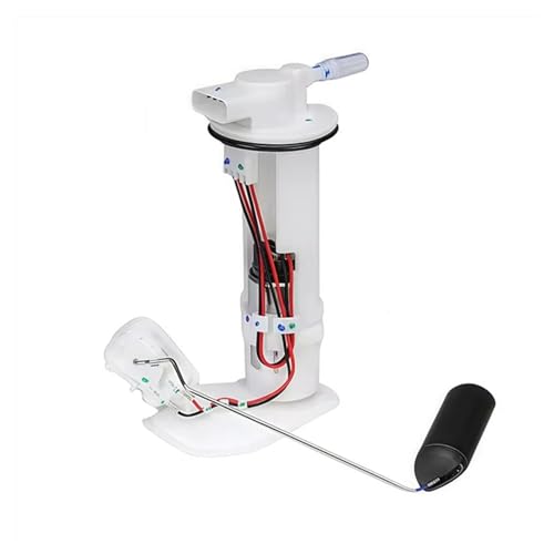 Bomba combustible PCX 125 para solucionar tirones de motor y fallos de arranque 3