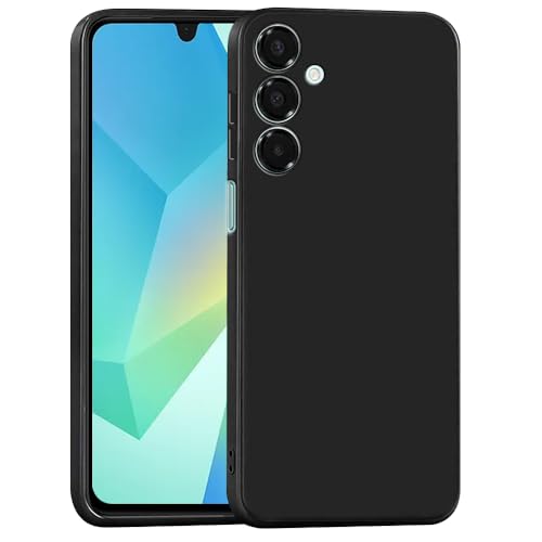 Amazon Brand-Solimo Mobile Cover for Samsung Galaxy A16 5G | Full...