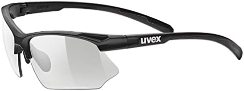 Uvex Sportstyle 802 V Gafas de deporte Unisex adulto (Pack de 1)
