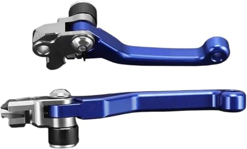 Manetas de freno y embrague ajustables para CRF 250 M/L y 250F de 2012 a 2017
