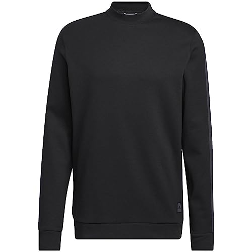 adidas Adicross Crewneck Sweatshirt contre le froid léger vêtement sport doux