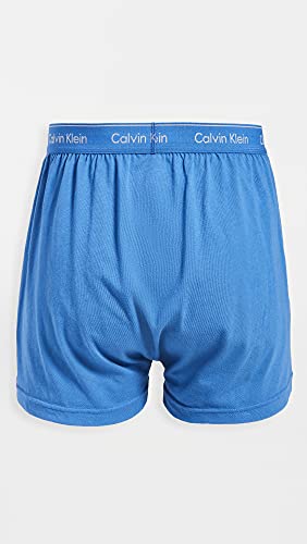 Image of Calvin Klein Men's Cotton Briefs (Pack Of 3)