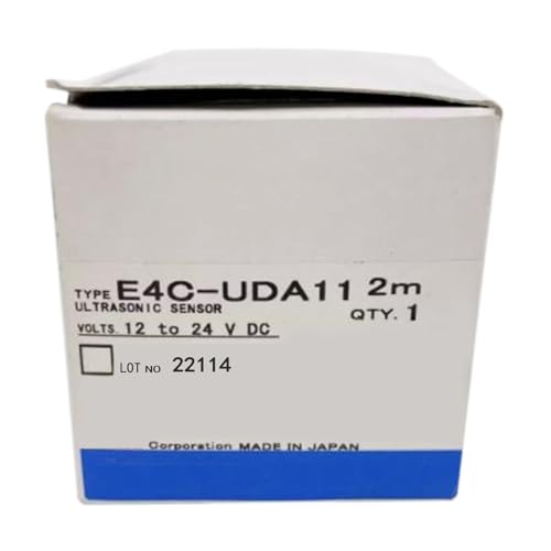 E4C-UDA11 E4C-UDA11 E4CUDA11
