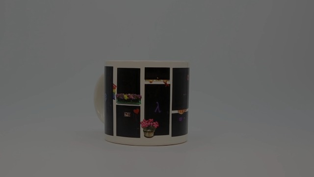 Taza Cambia Color Great Gays 14oz miniatura 7