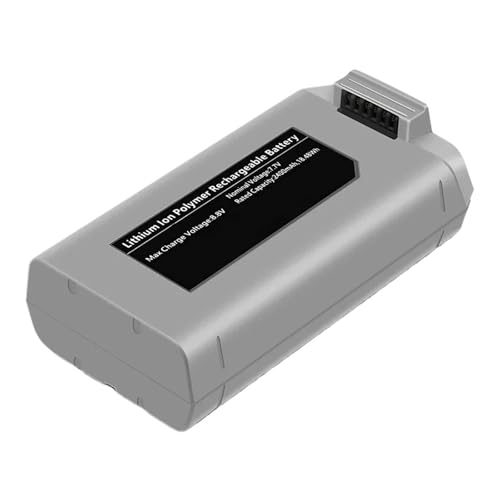 �[�d���p�b�N�ADJI �ƌ݊����A�����p Mini 2�ASE 4K �A�N�Z�T���[(1 Battery)