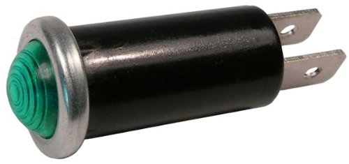 Green Indicator Lght