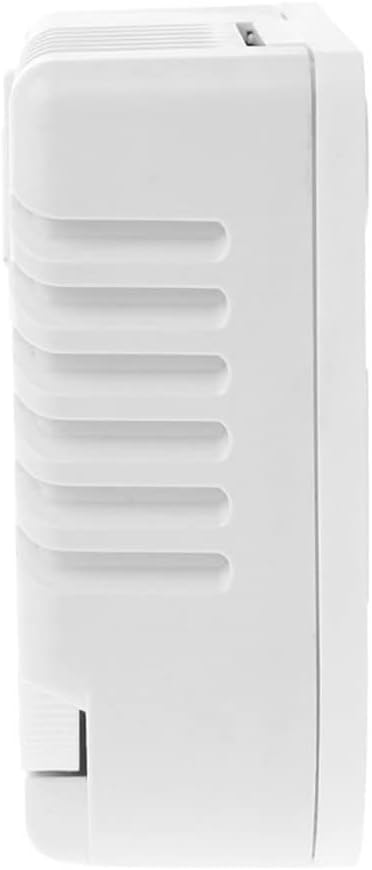 Universal Room Thermostat Energy Save Mechanical Temperature Controller W Switch