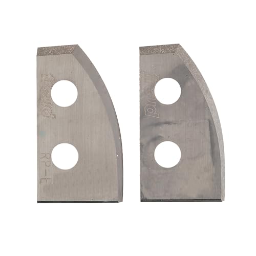 Freud RP-E: Performance System® Raised Panel Profile Knives for 5/8