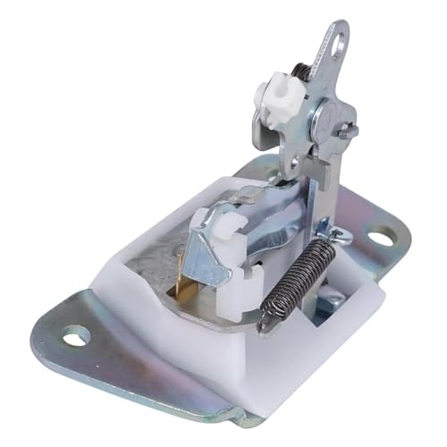 Serrure porte coffre arrière Pajero Sport 1998 verrouillage hayon Montero MR503021