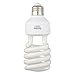 Sundew 10.0 UVB Compact Fluorescent Desert Light Bulb for Reptiles,Terrarium Lamp,13 Watts,26 Watts,E26,Screw Thread (13, Watts)