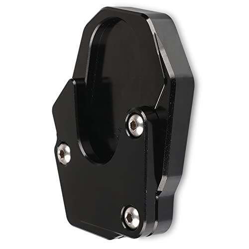Support béquille VSTROM 1000xt idéal pour le camping et le voyage tout-terrain