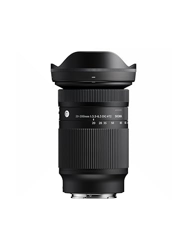 Sigma AF 135 mm f/1.4 DG Art Sony FE Mount