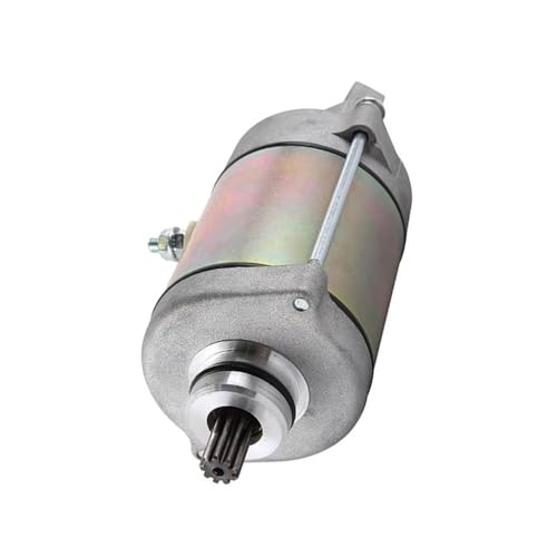 Démarreur moto GTS 250 et Joymax 250I - Pièce OEM 31200-HMA-000 - 4