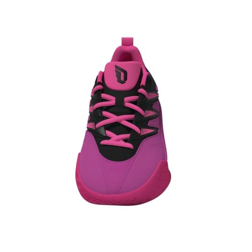 Image of Adidas Unisex-Adult Dame Certified 3 Basketball