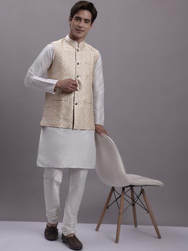 Image of Jompers Men Waistcoats