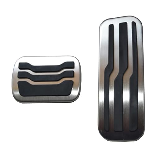 Pedal Pads Piezas Para Pedal De Acelerador Y Freno Para Explorer 2011-2019 Brake Pedal Cover